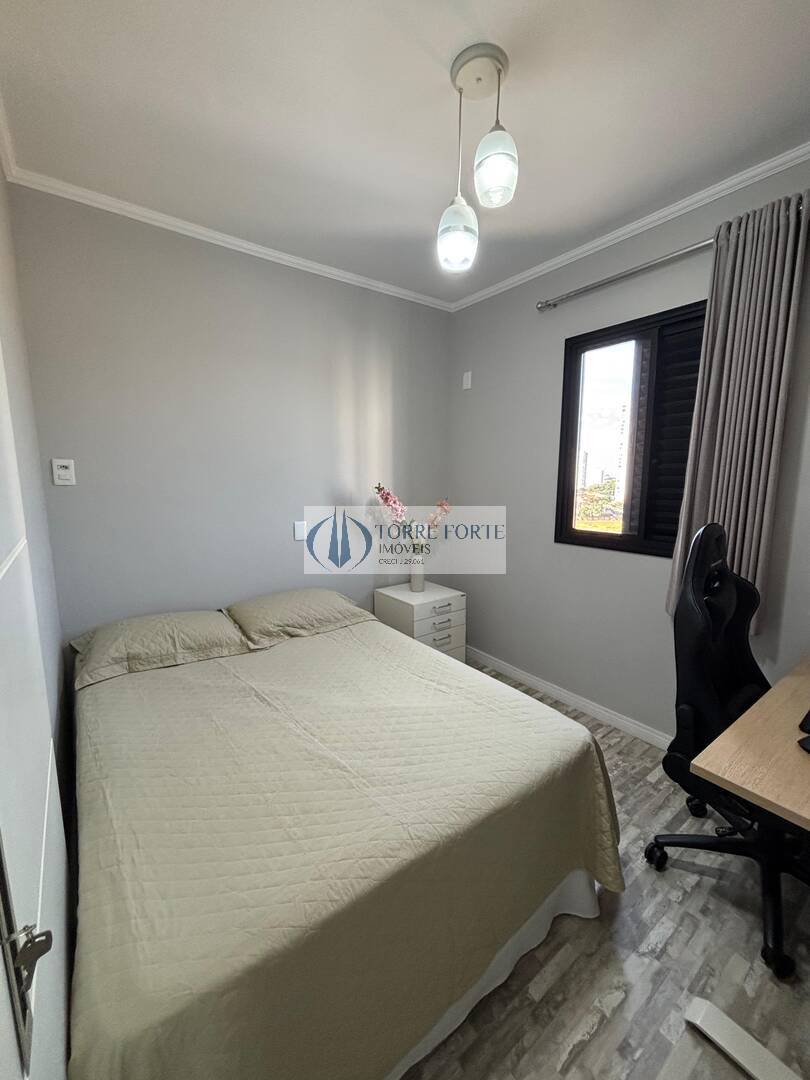 Apartamento à venda com 2 quartos - Foto 8