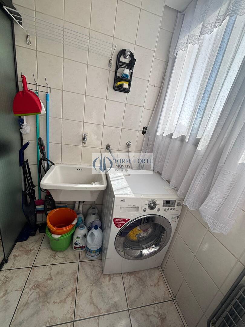 Apartamento à venda com 2 quartos - Foto 9
