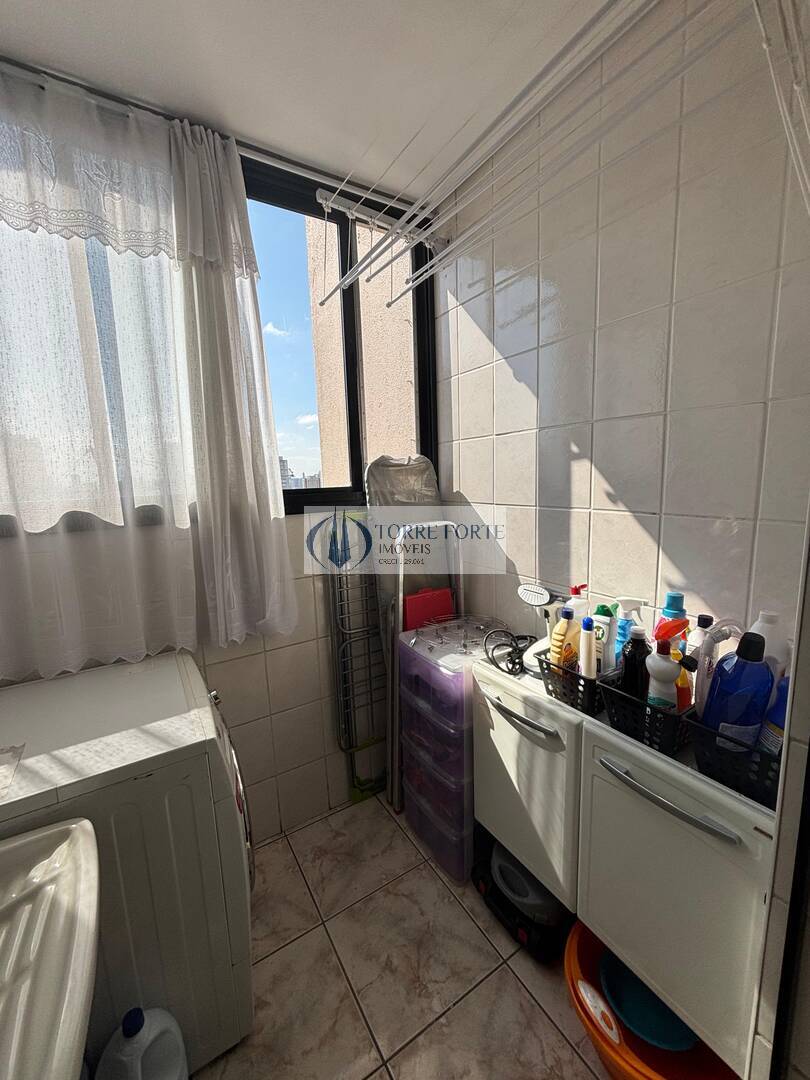 Apartamento à venda com 2 quartos - Foto 10