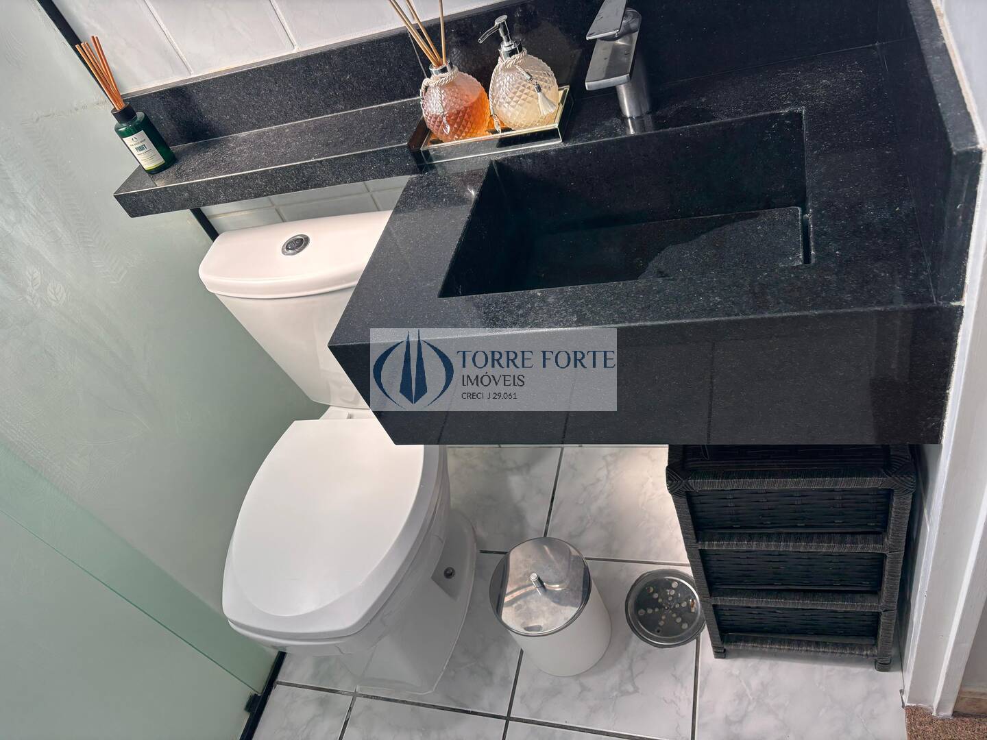 Apartamento à venda com 2 quartos - Foto 11