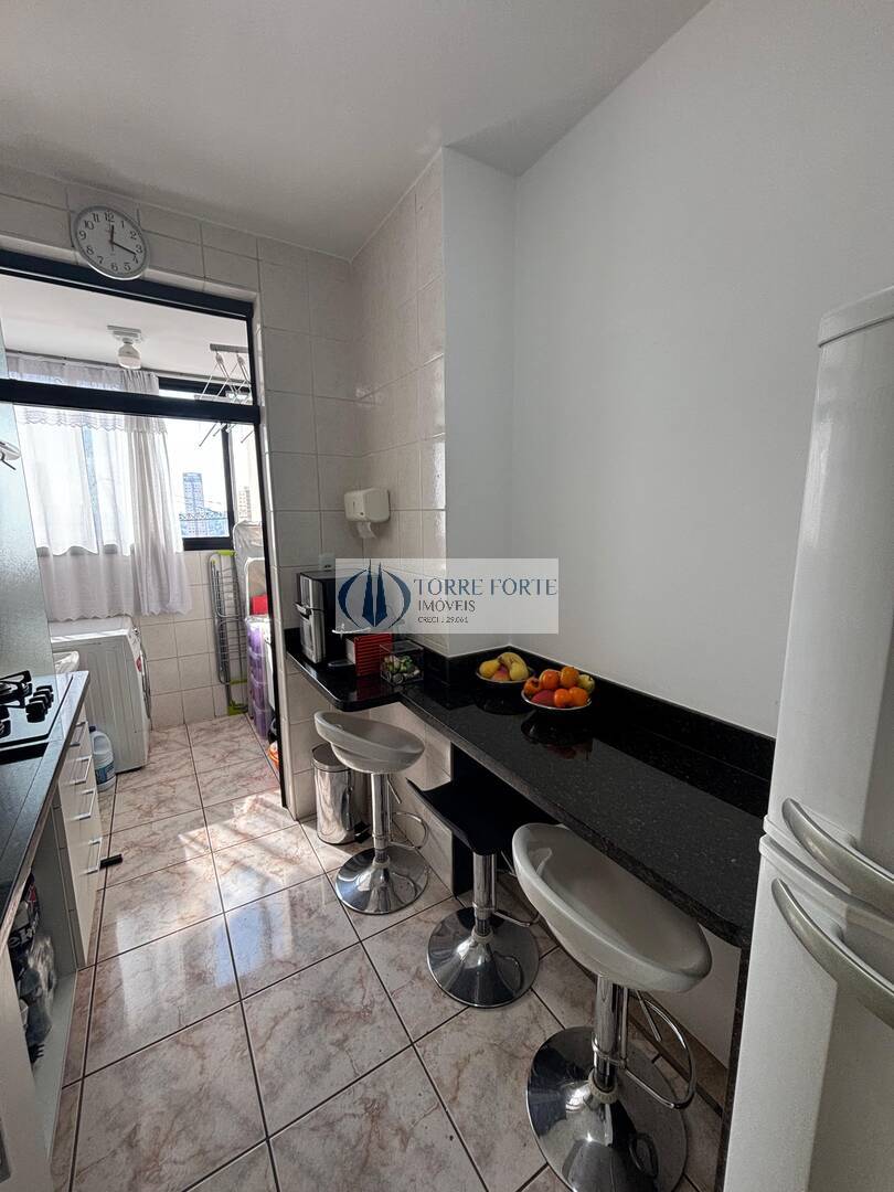 Apartamento à venda com 2 quartos - Foto 12