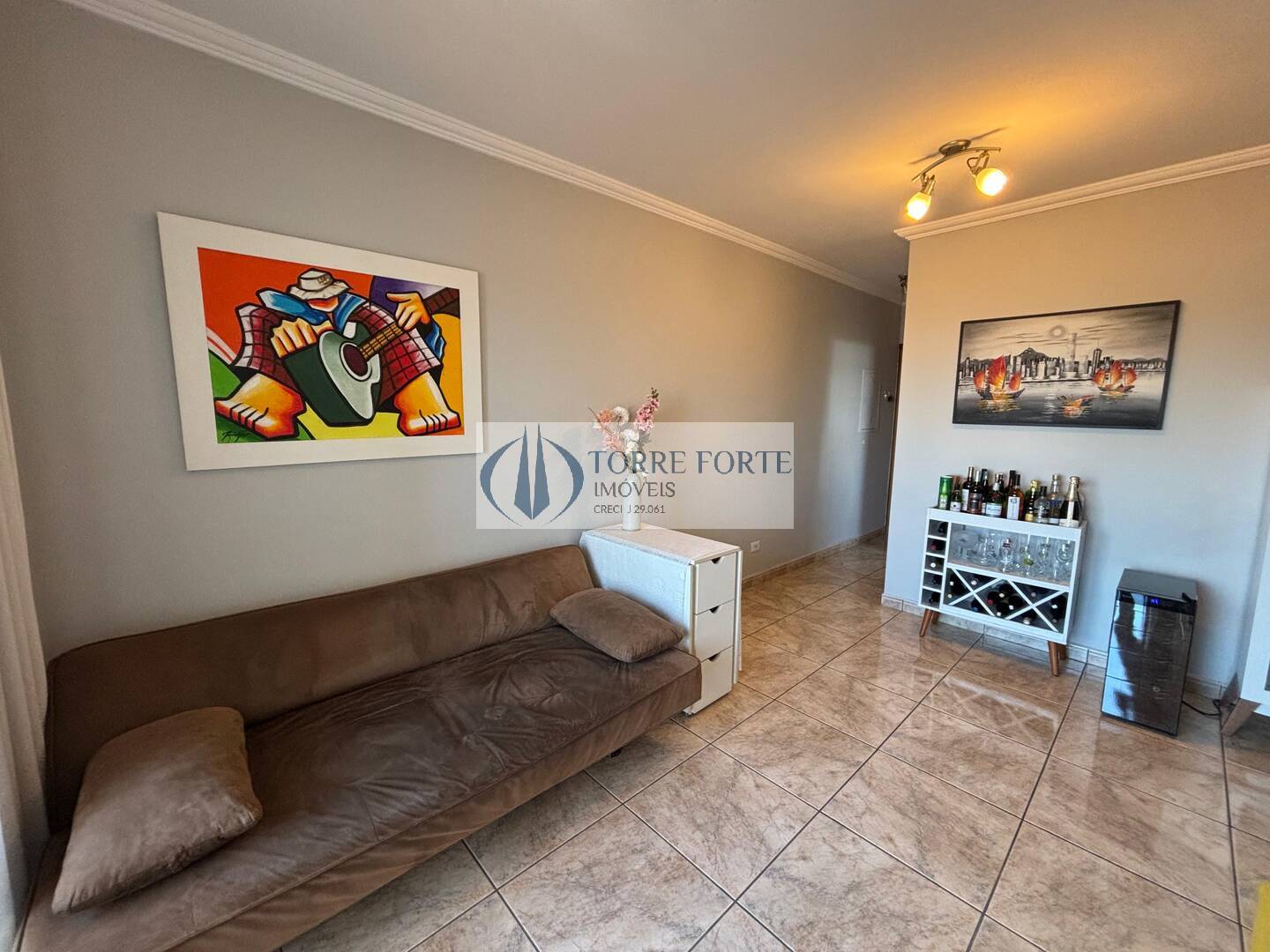 Apartamento à venda com 2 quartos - Foto 13