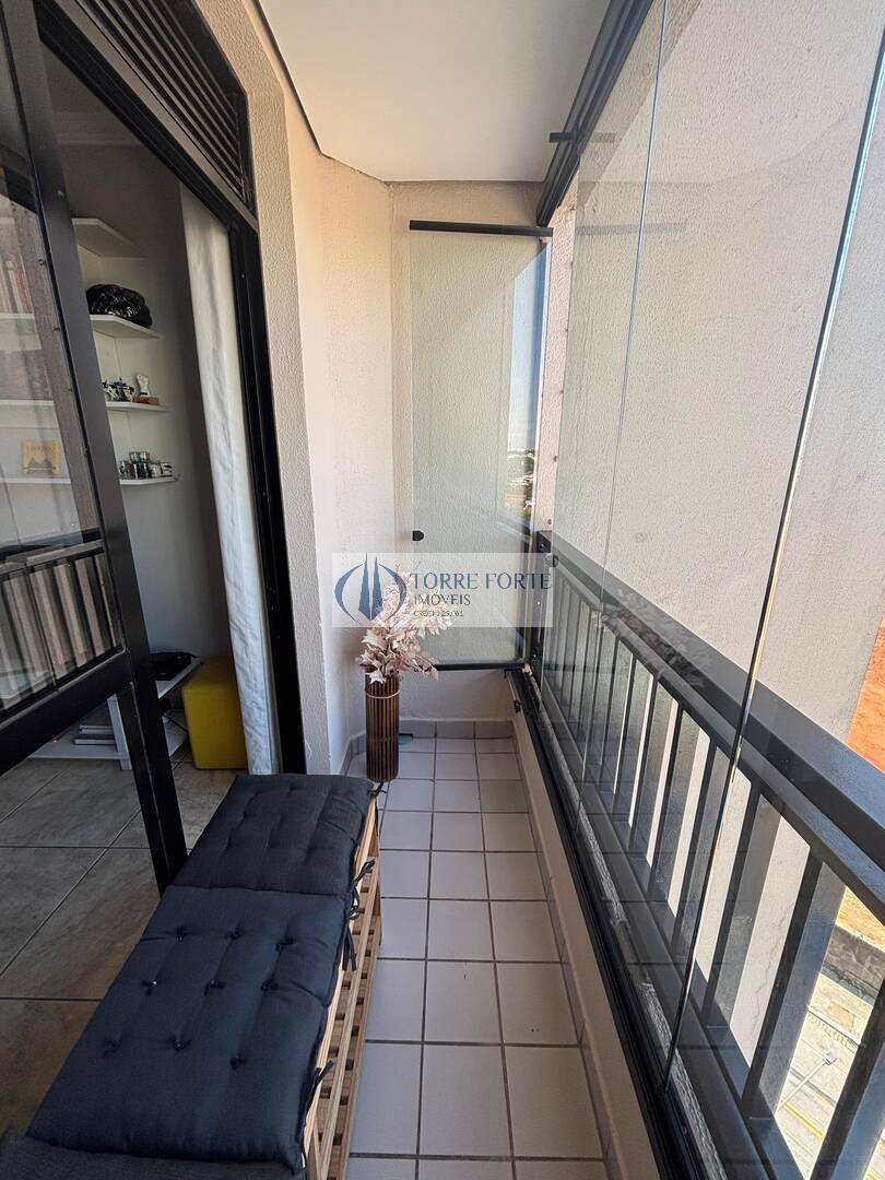 Apartamento à venda com 2 quartos - Foto 16