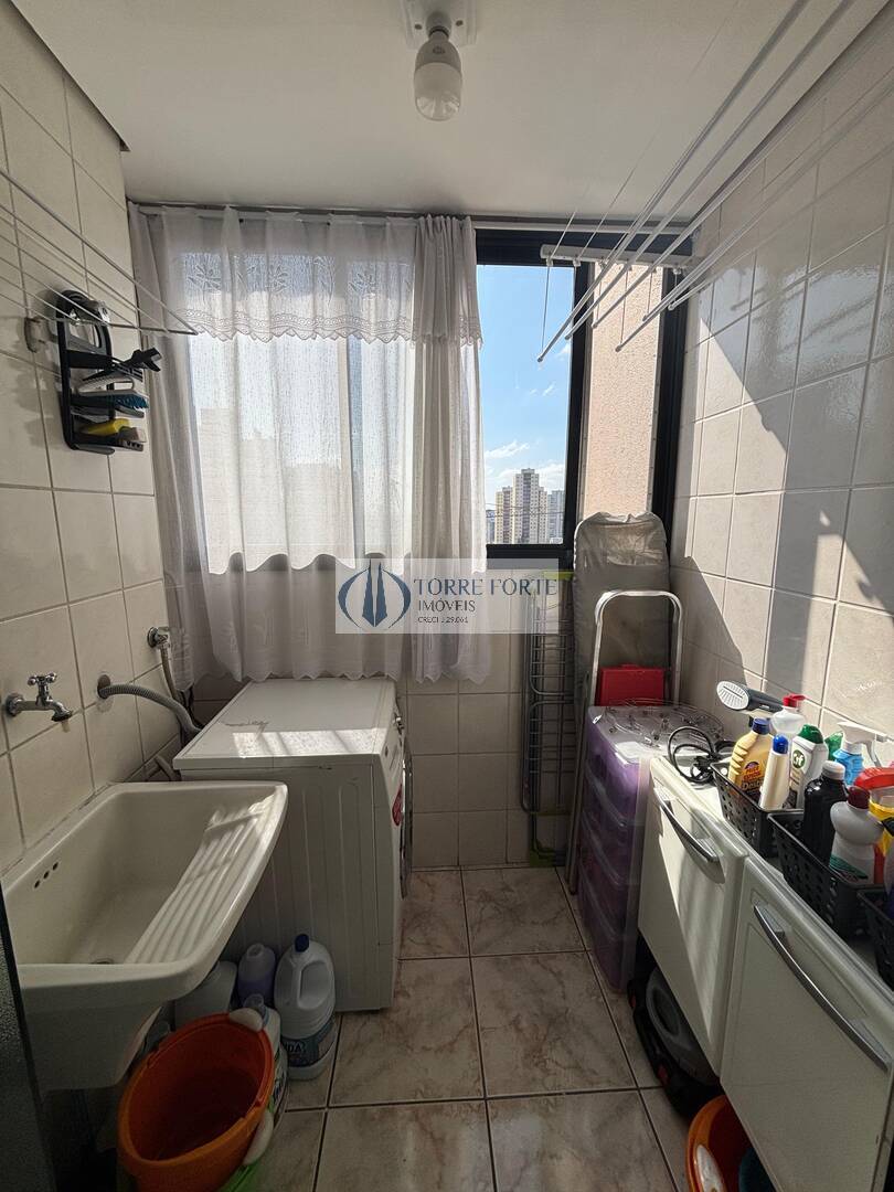 Apartamento à venda com 2 quartos - Foto 18