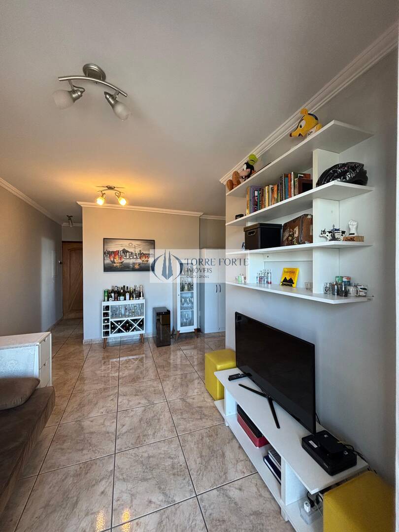 Apartamento à venda com 2 quartos - Foto 20