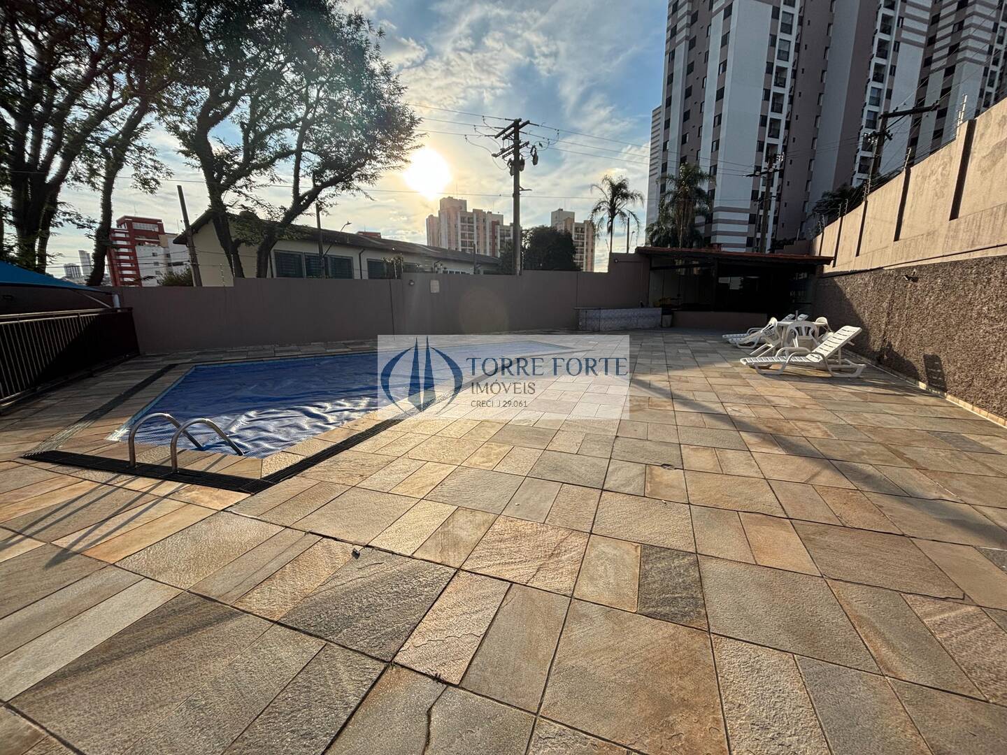 Apartamento à venda com 2 quartos - Foto 23