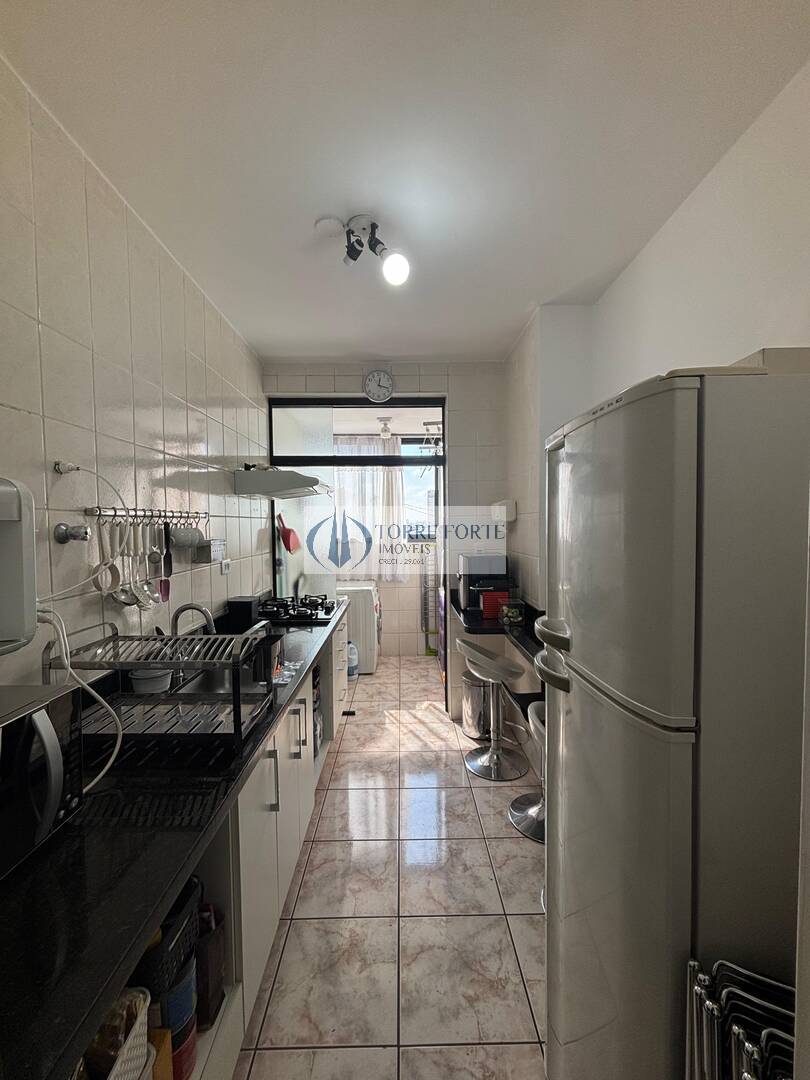 Apartamento à venda com 2 quartos - Foto 24