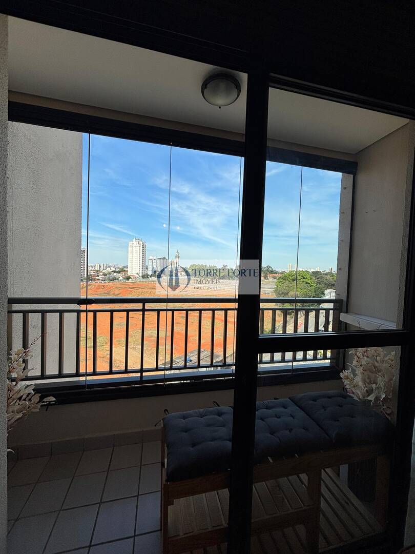 Apartamento à venda com 2 quartos - Foto 25