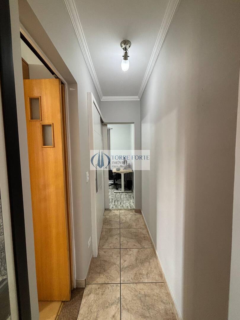 Apartamento à venda com 2 quartos - Foto 26