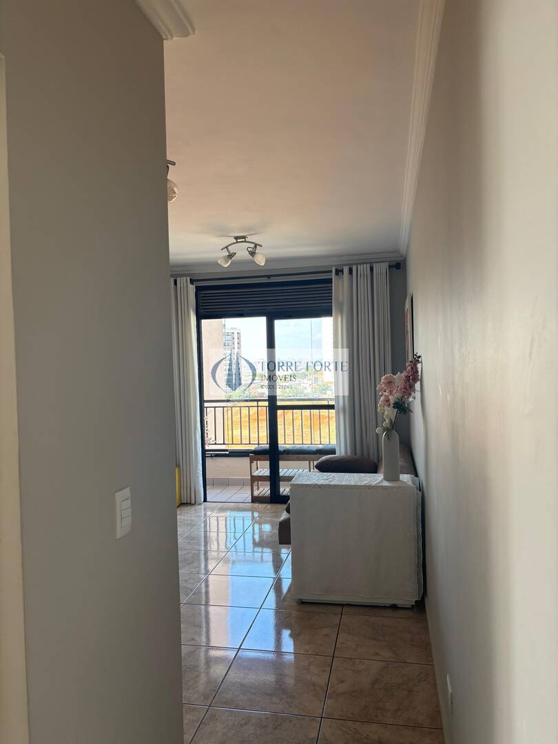 Apartamento à venda com 2 quartos - Foto 32