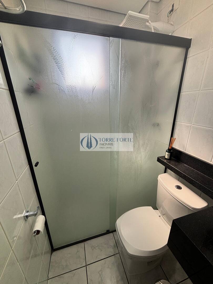 Apartamento à venda com 2 quartos - Foto 38