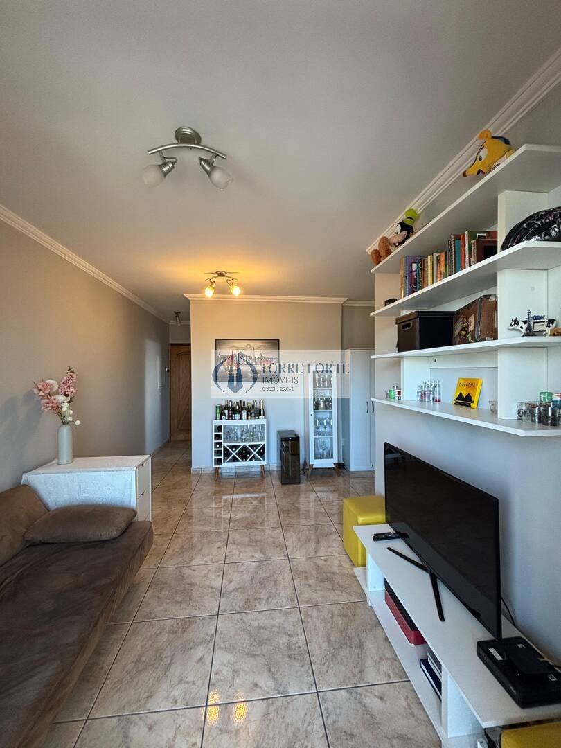 Apartamento à venda com 2 quartos - Foto 39