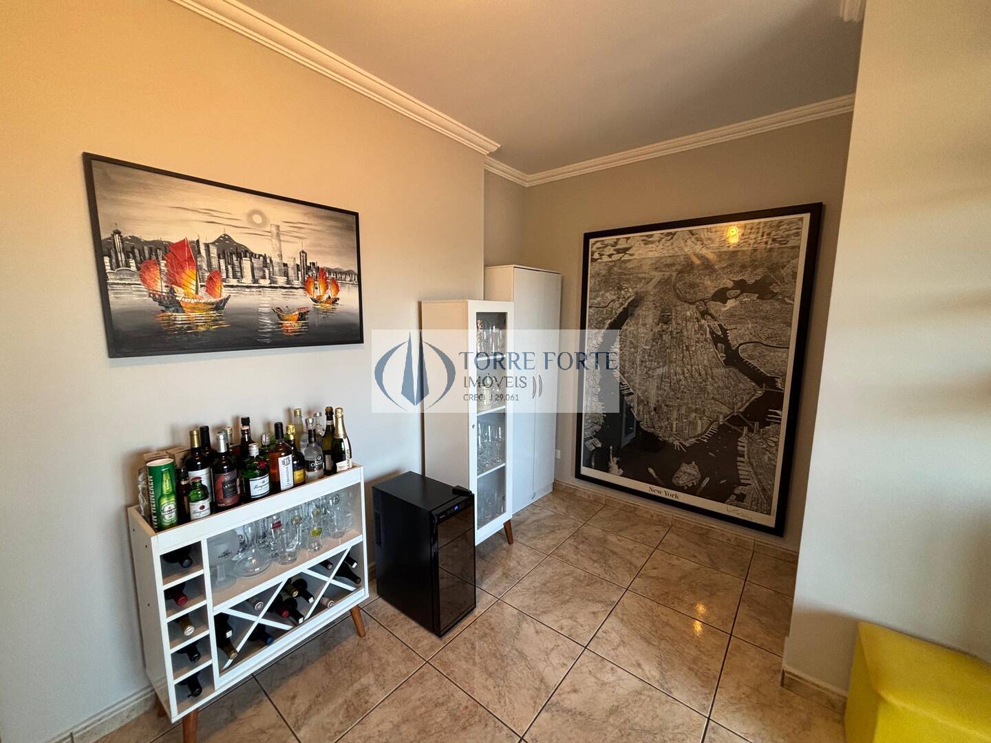 Apartamento à venda com 2 quartos - Foto 40