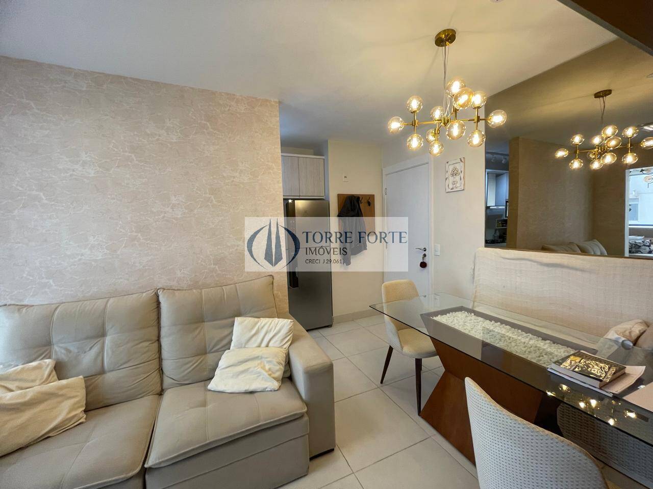 Apartamento à venda com 1 quarto, 42m² - Foto 18