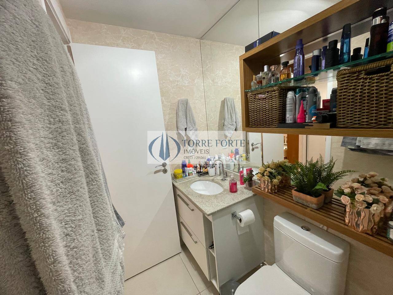 Apartamento à venda com 1 quarto, 42m² - Foto 23