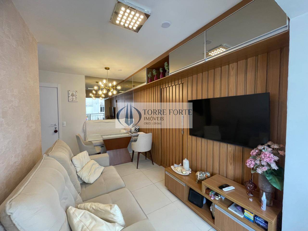 Apartamento à venda com 1 quarto, 42m² - Foto 17