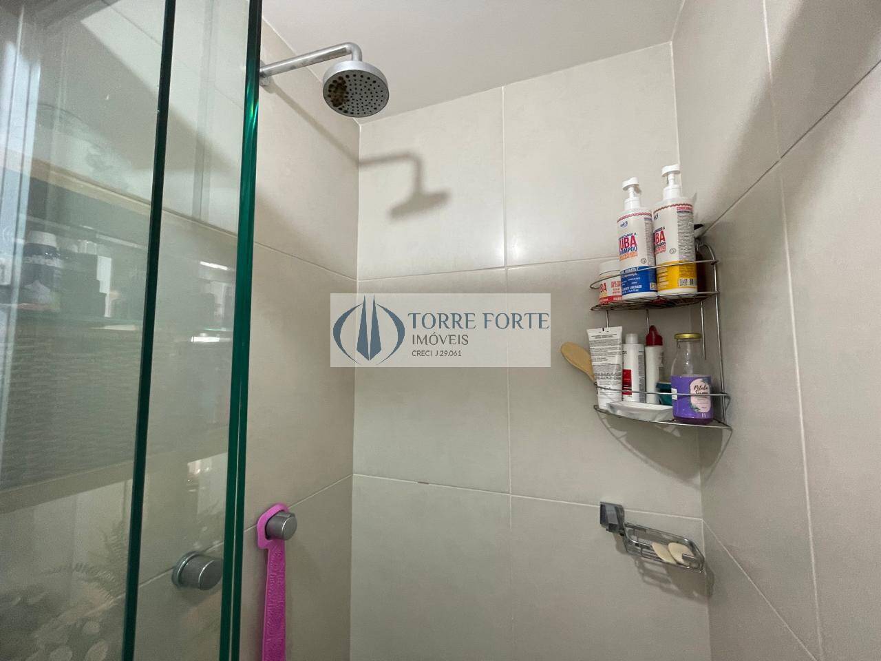 Apartamento à venda com 1 quarto, 42m² - Foto 25