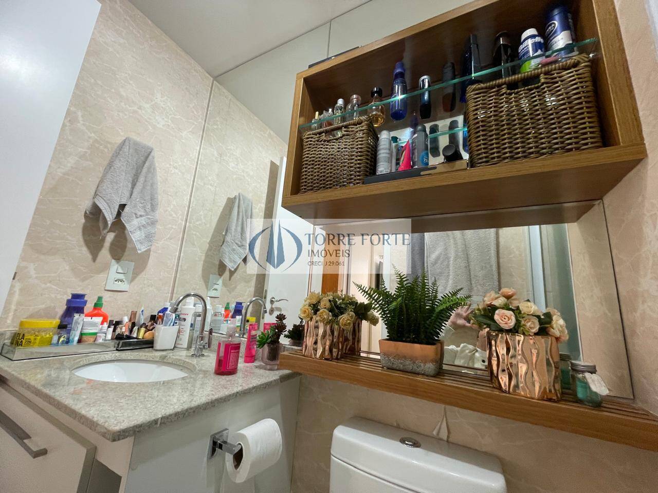 Apartamento à venda com 1 quarto, 42m² - Foto 22
