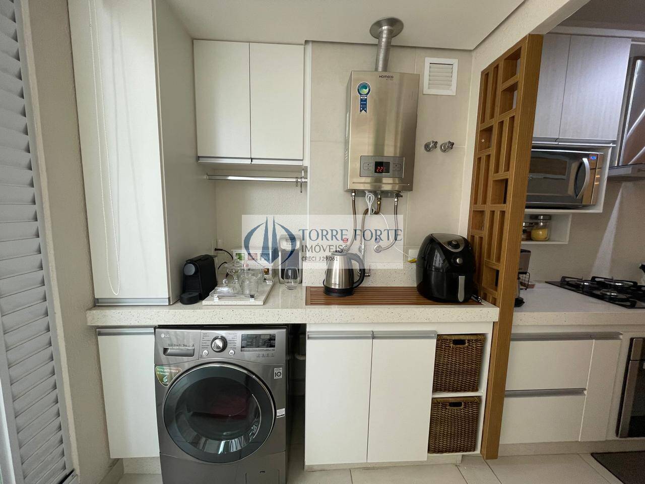 Apartamento à venda com 1 quarto, 42m² - Foto 10