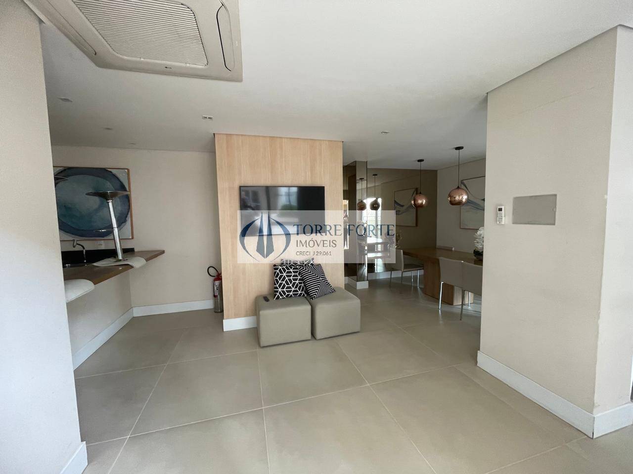 Apartamento à venda com 1 quarto, 42m² - Foto 34