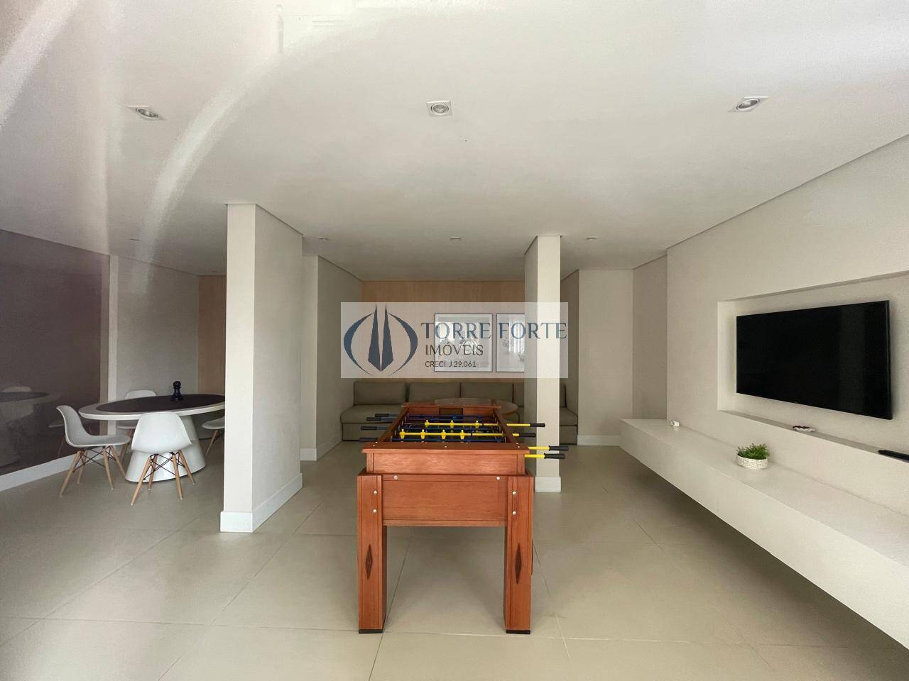 Apartamento à venda com 1 quarto, 42m² - Foto 44