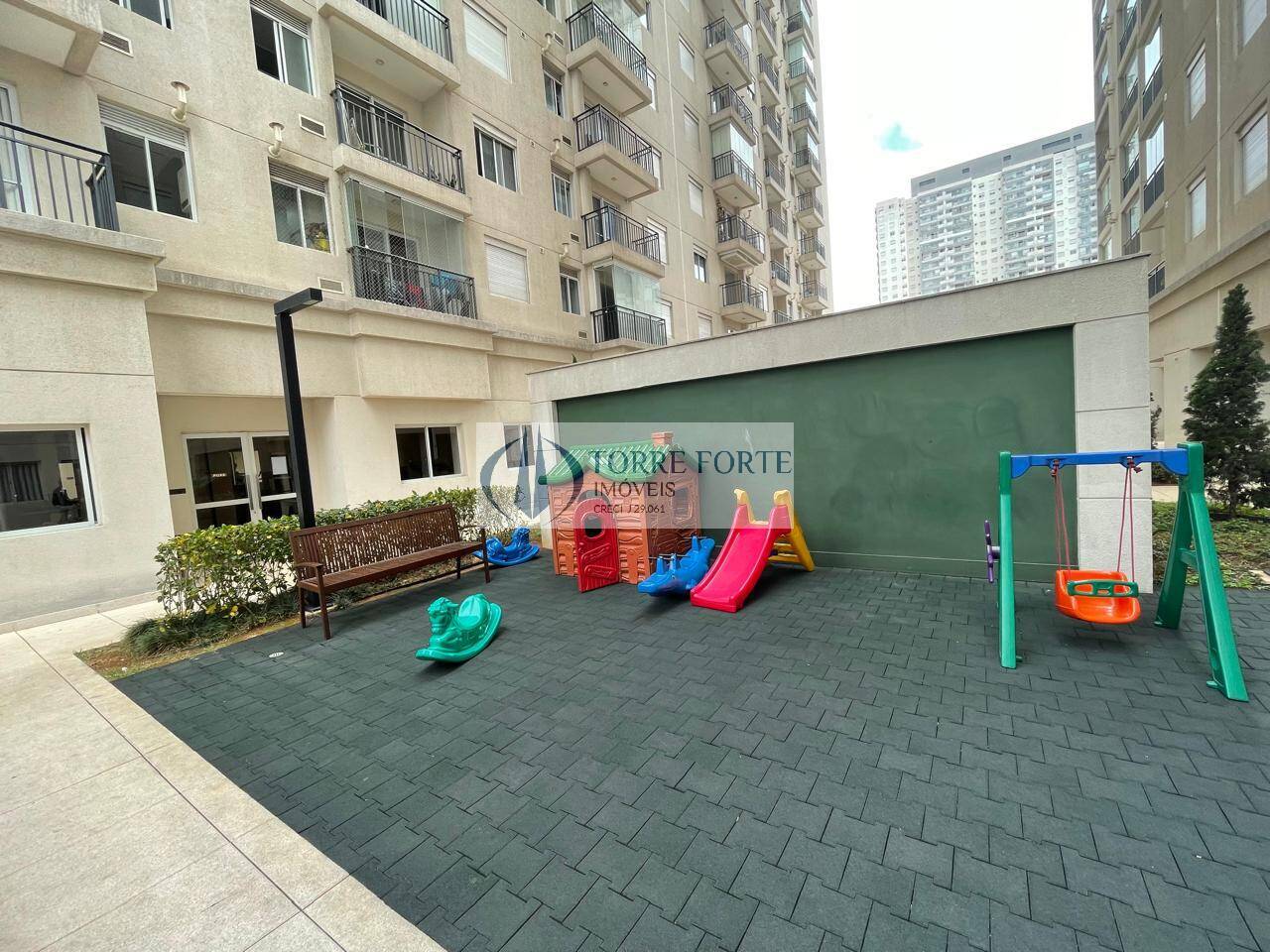 Apartamento à venda com 1 quarto, 42m² - Foto 38