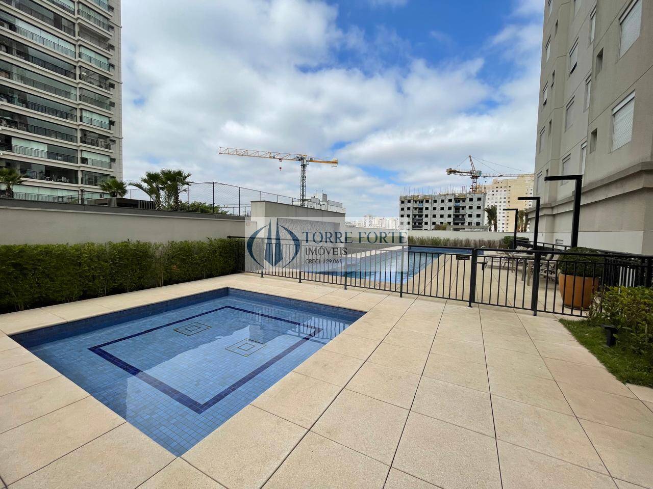 Apartamento à venda com 1 quarto, 42m² - Foto 43