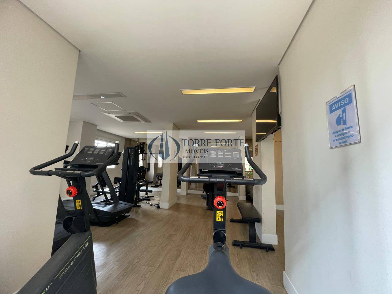 Apartamento à venda com 1 quarto, 42m² - Foto 49
