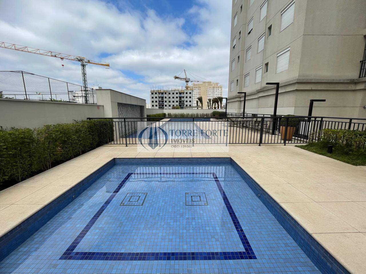 Apartamento à venda com 1 quarto, 42m² - Foto 41