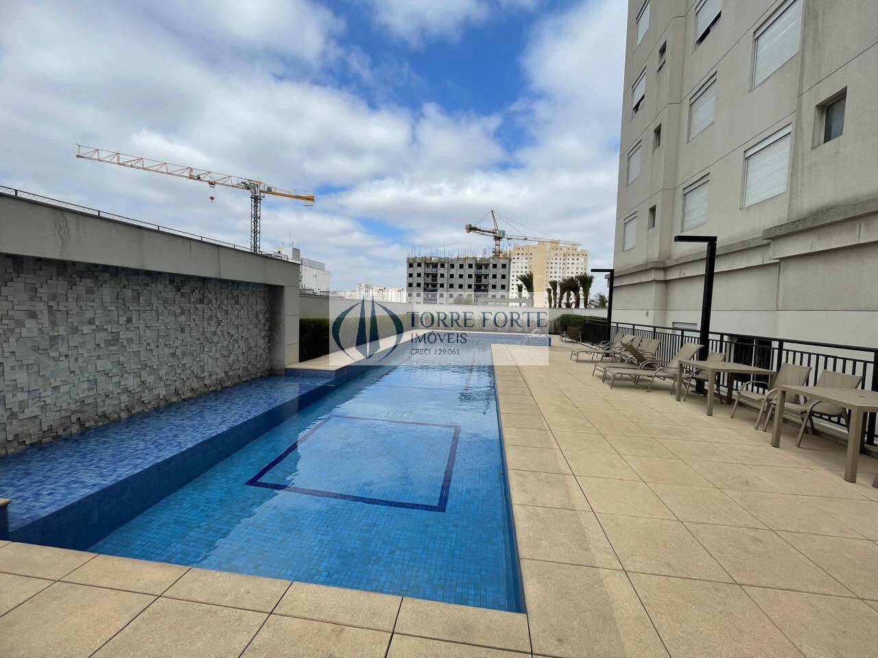 Apartamento à venda com 1 quarto, 42m² - Foto 42