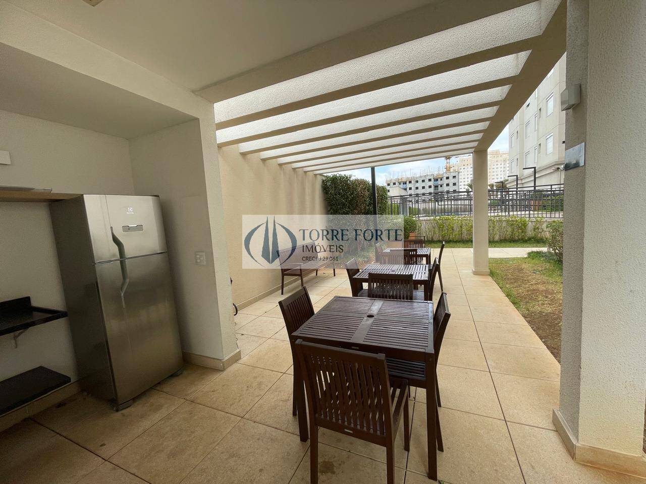 Apartamento à venda com 1 quarto, 42m² - Foto 52