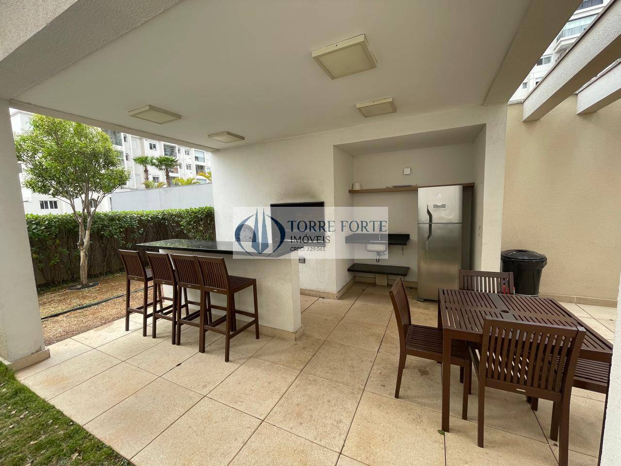 Apartamento à venda com 1 quarto, 42m² - Foto 53
