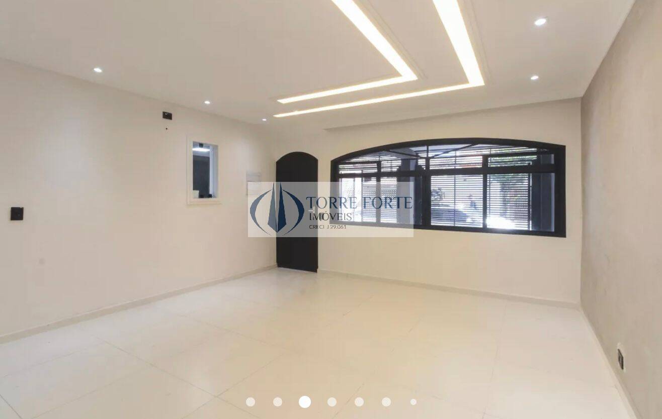 Casa à venda com 3 quartos, 216m² - Foto 2