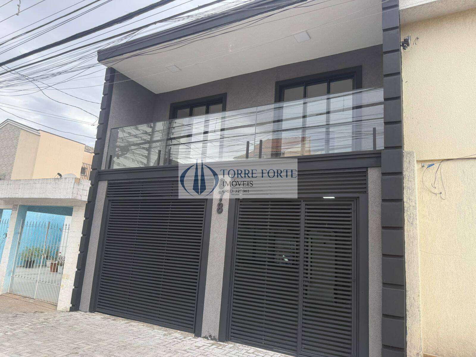 Casa à venda com 3 quartos, 216m² - Foto 23