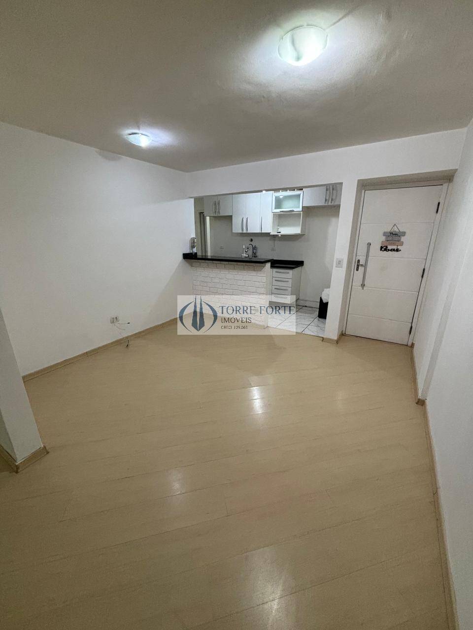 Apartamento à venda com 3 quartos, 60m² - Foto 4