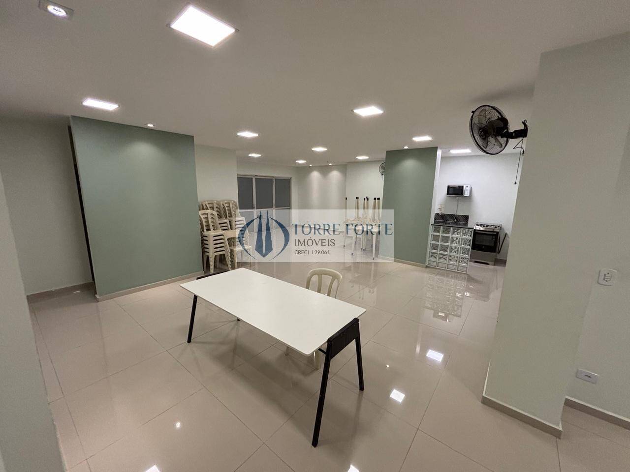 Apartamento à venda com 3 quartos, 60m² - Foto 5