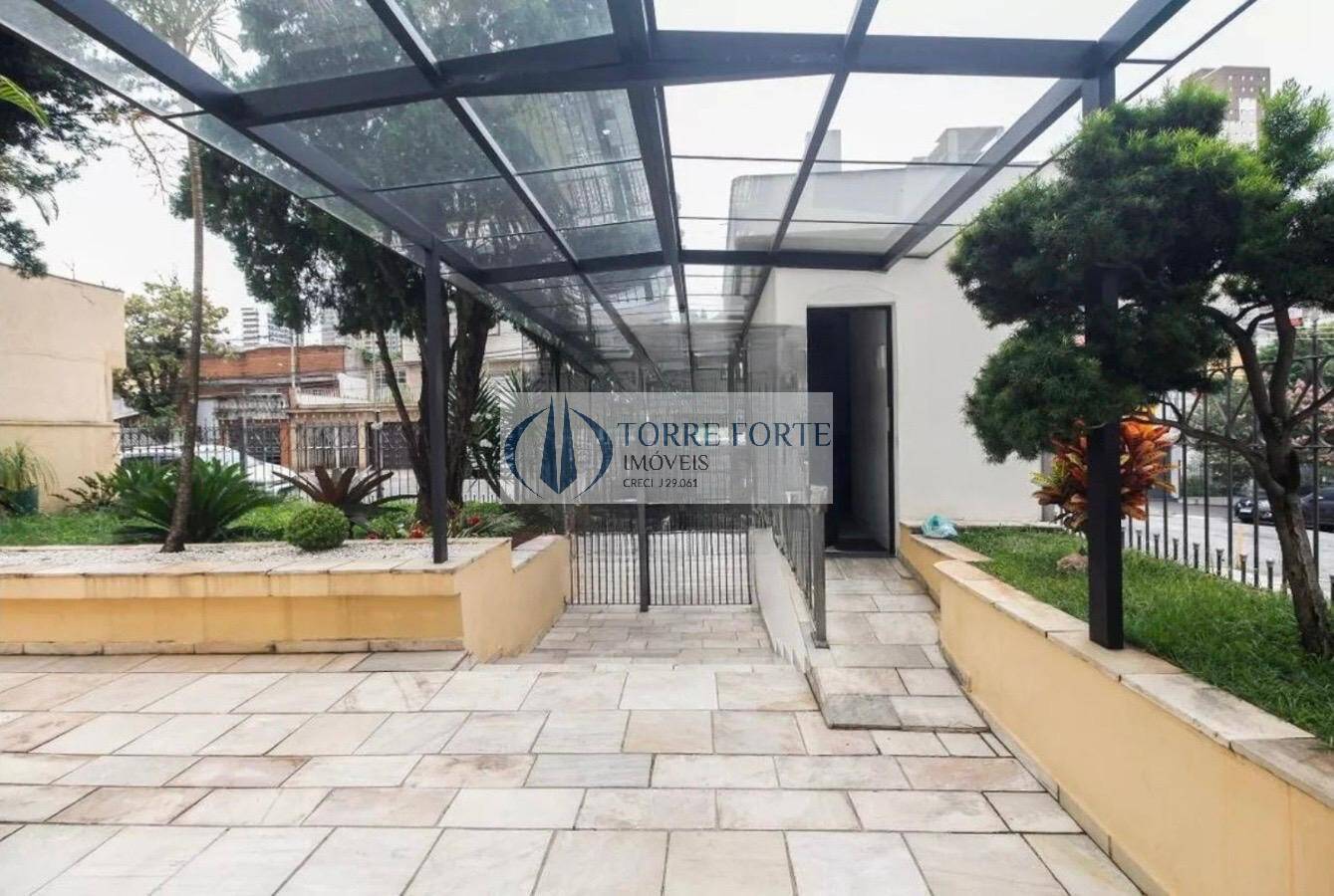 Apartamento à venda com 3 quartos, 60m² - Foto 7