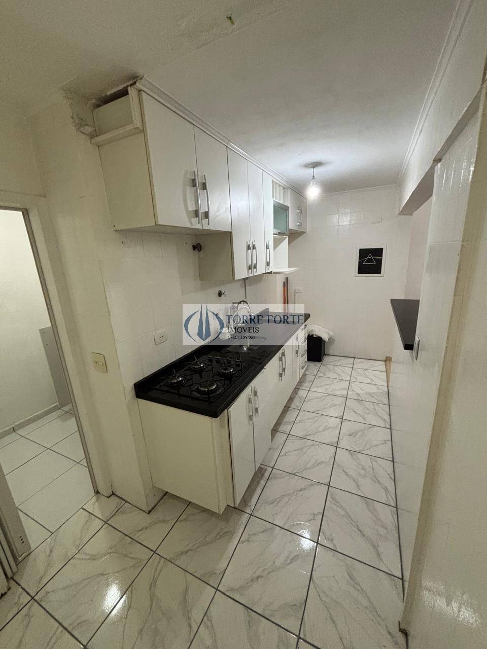 Apartamento à venda com 3 quartos, 60m² - Foto 8