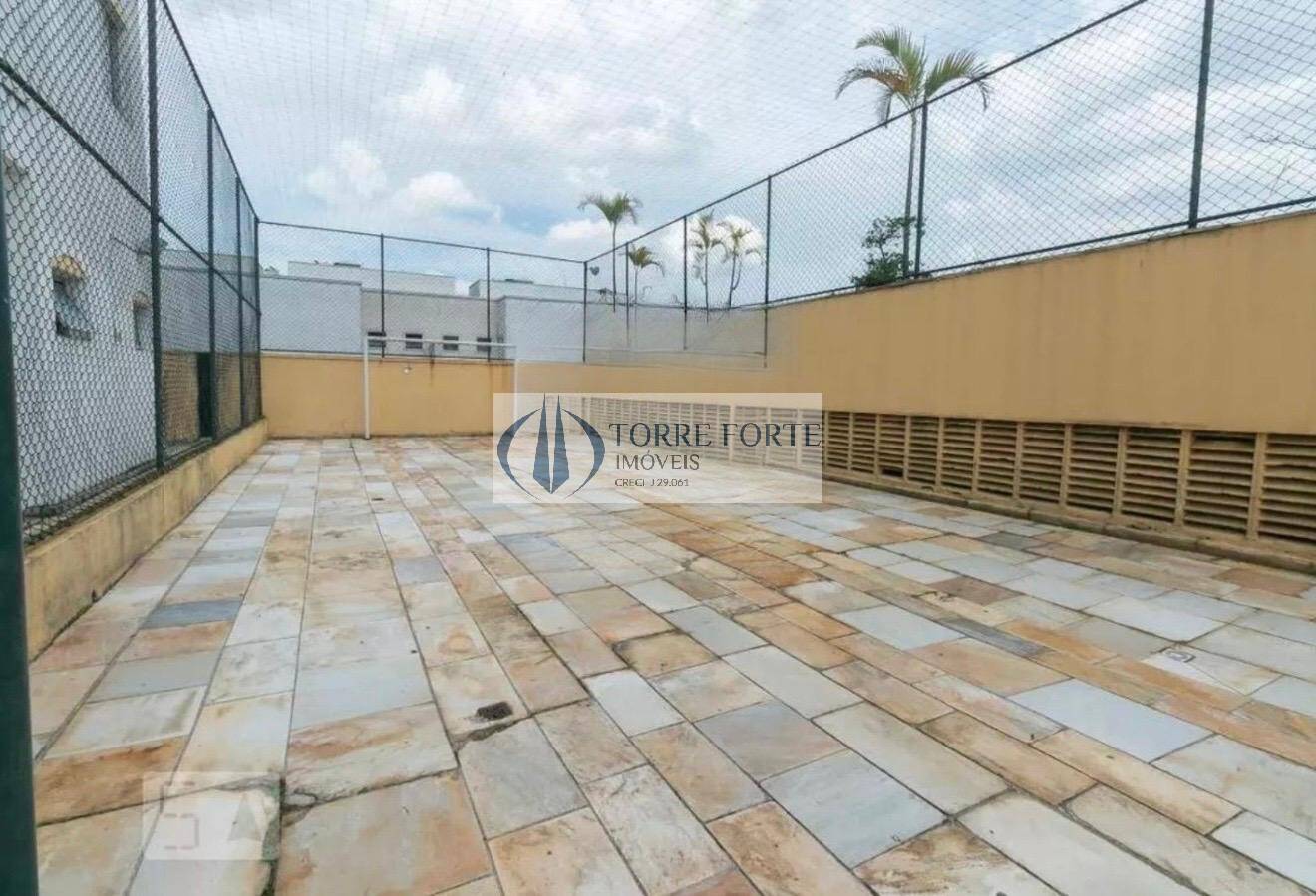Apartamento à venda com 3 quartos, 60m² - Foto 11