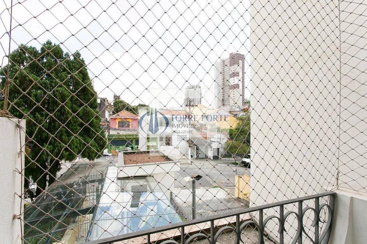 Apartamento à venda com 3 quartos, 60m² - Foto 16