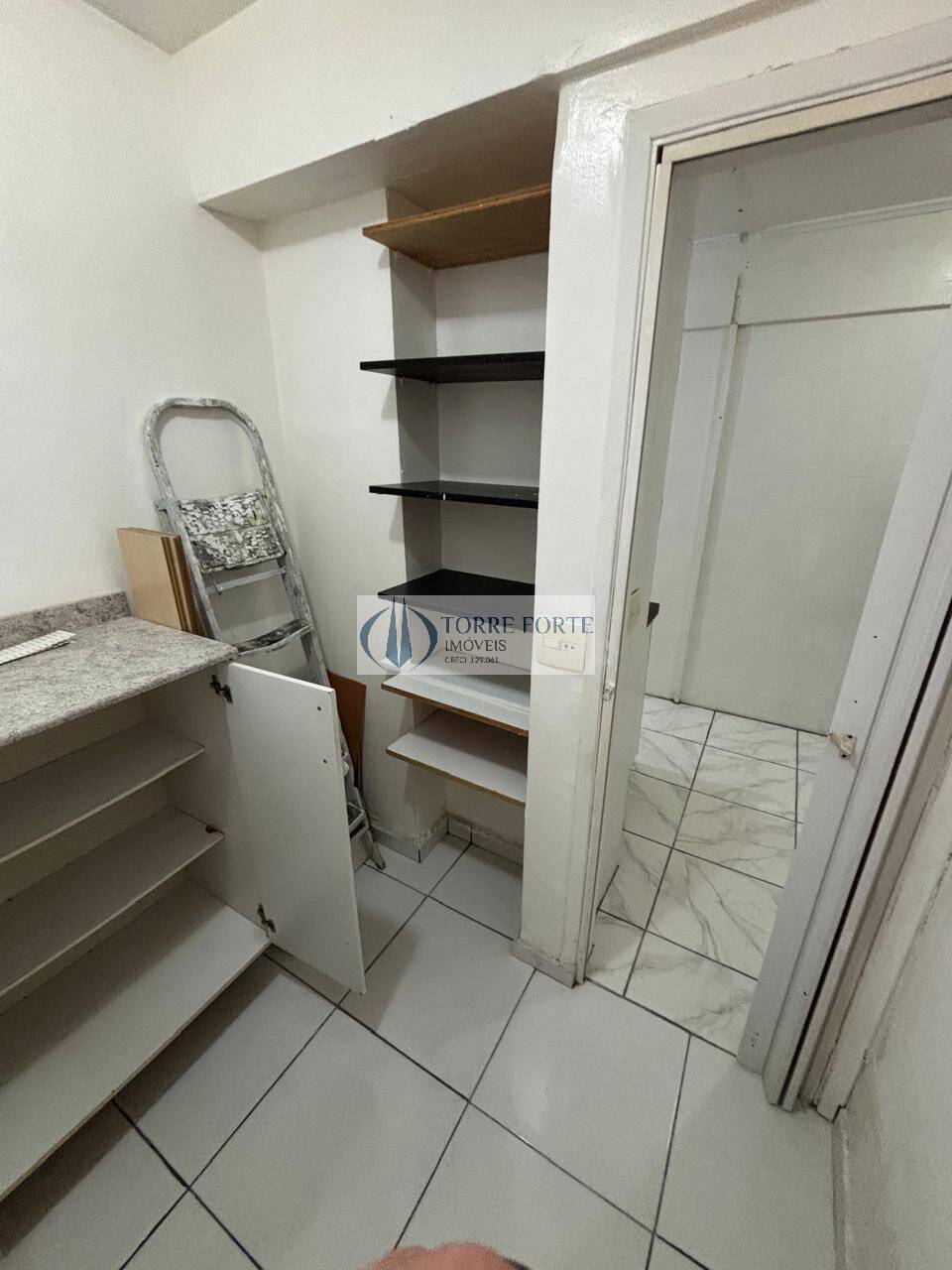 Apartamento à venda com 3 quartos, 60m² - Foto 17