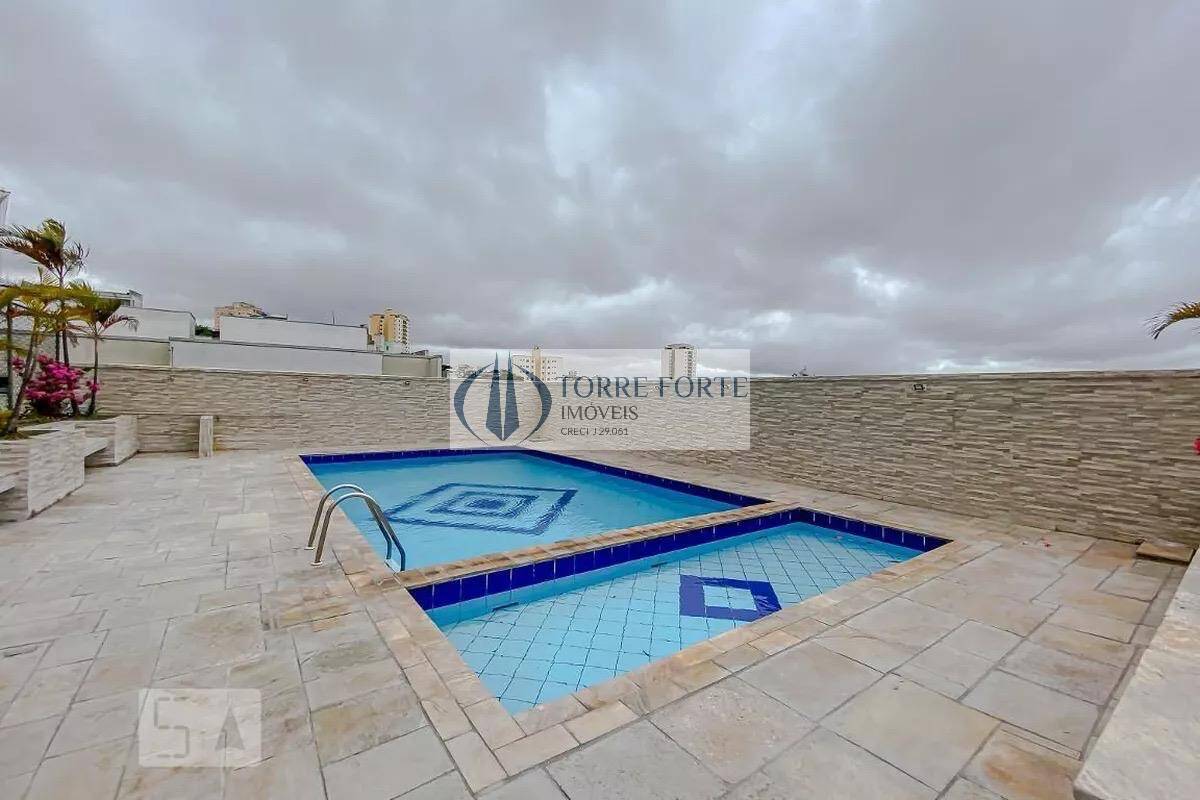 Apartamento à venda com 3 quartos, 60m² - Foto 21