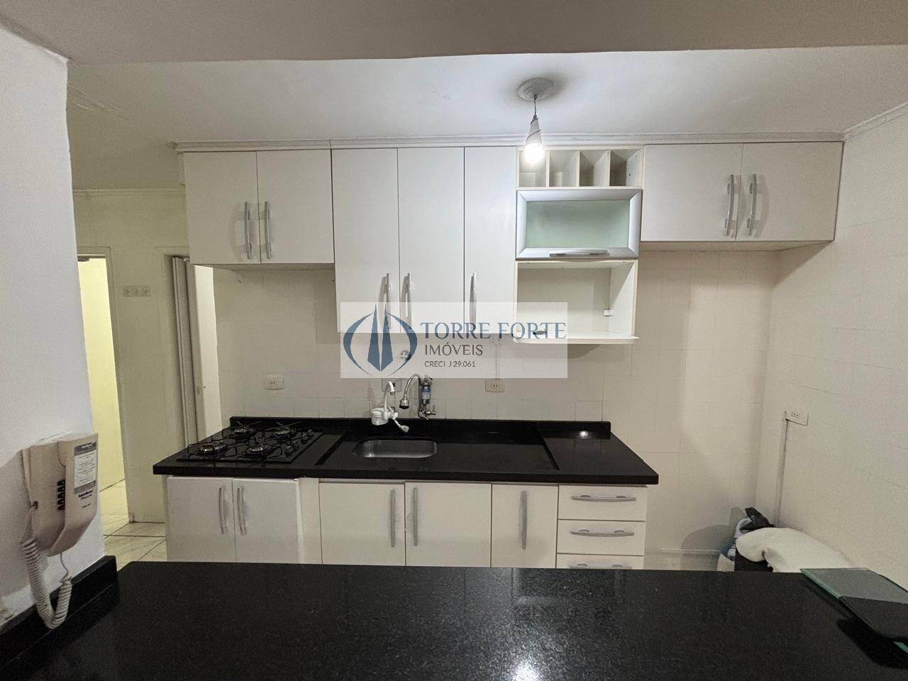 Apartamento à venda com 3 quartos, 60m² - Foto 25