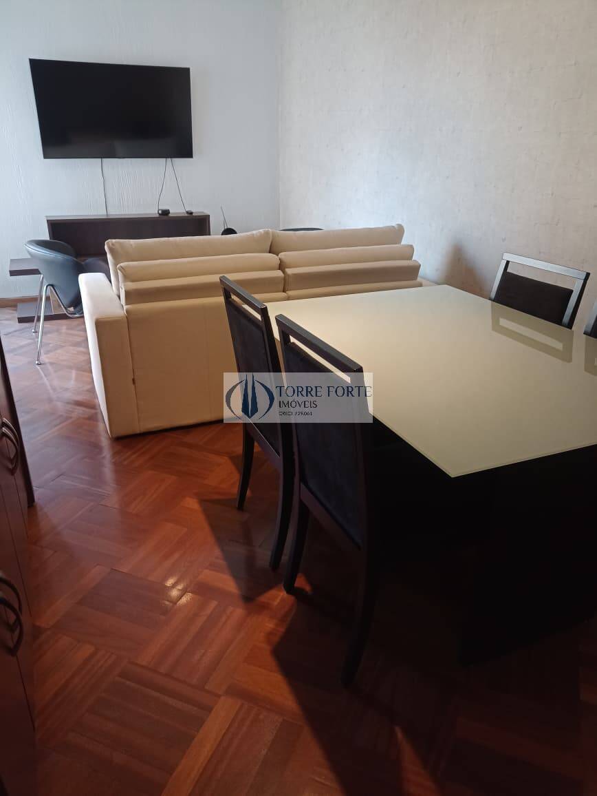 Apartamento, 2 quartos, 73 m² - Foto 1