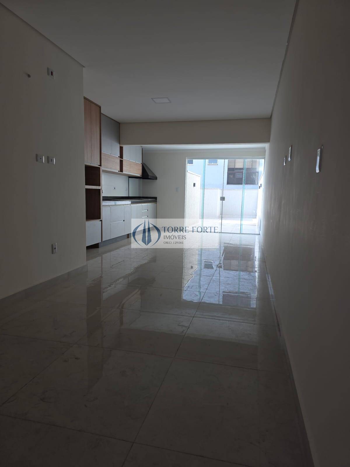 Casa à venda com 3 quartos, 140m² - Foto 8