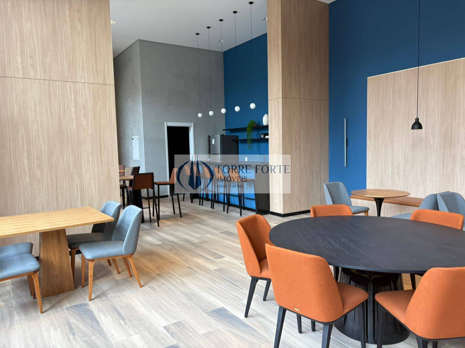Apartamento à venda com 2 quartos, 50m² - Foto 4