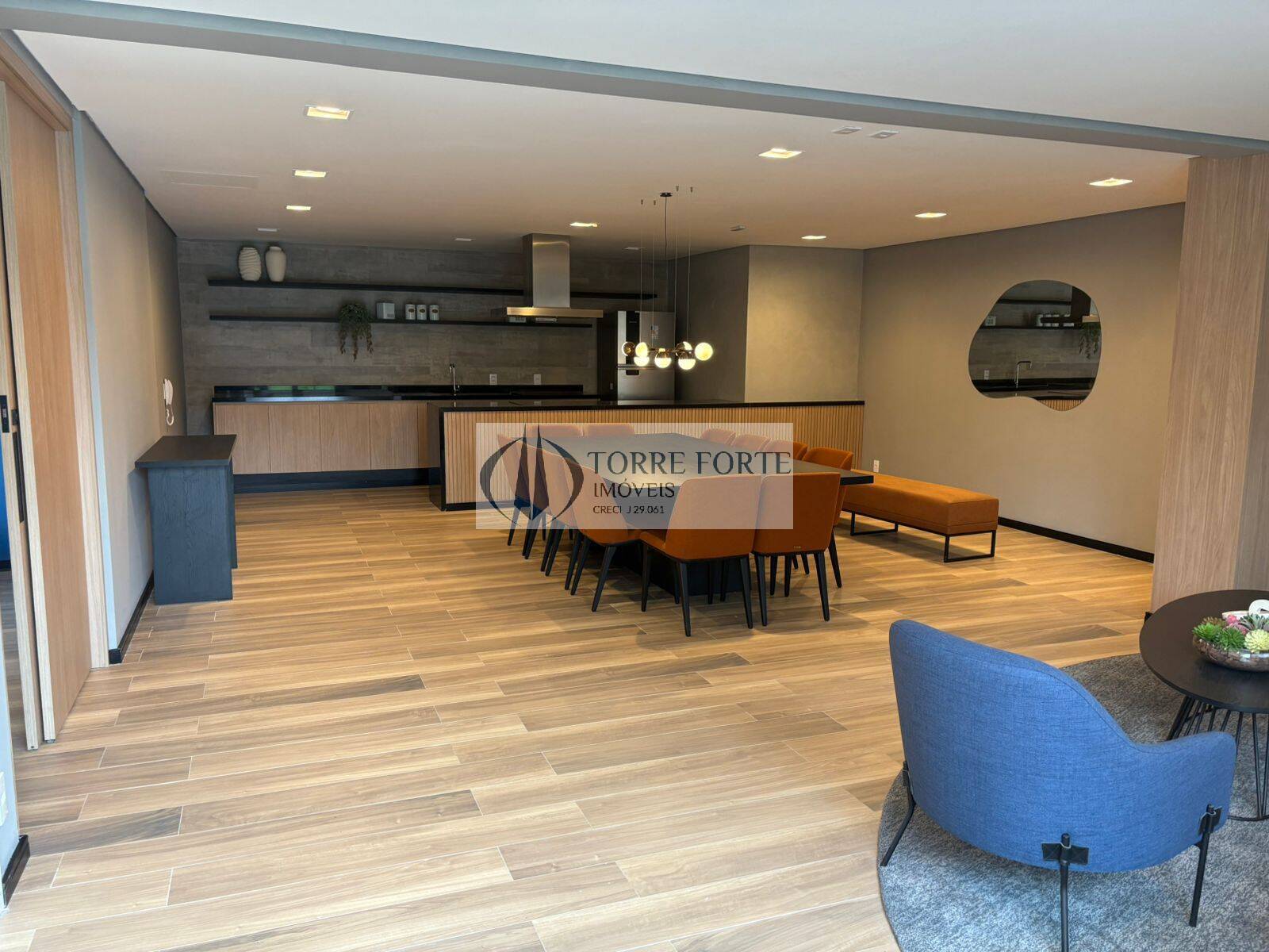 Apartamento à venda com 2 quartos, 50m² - Foto 2