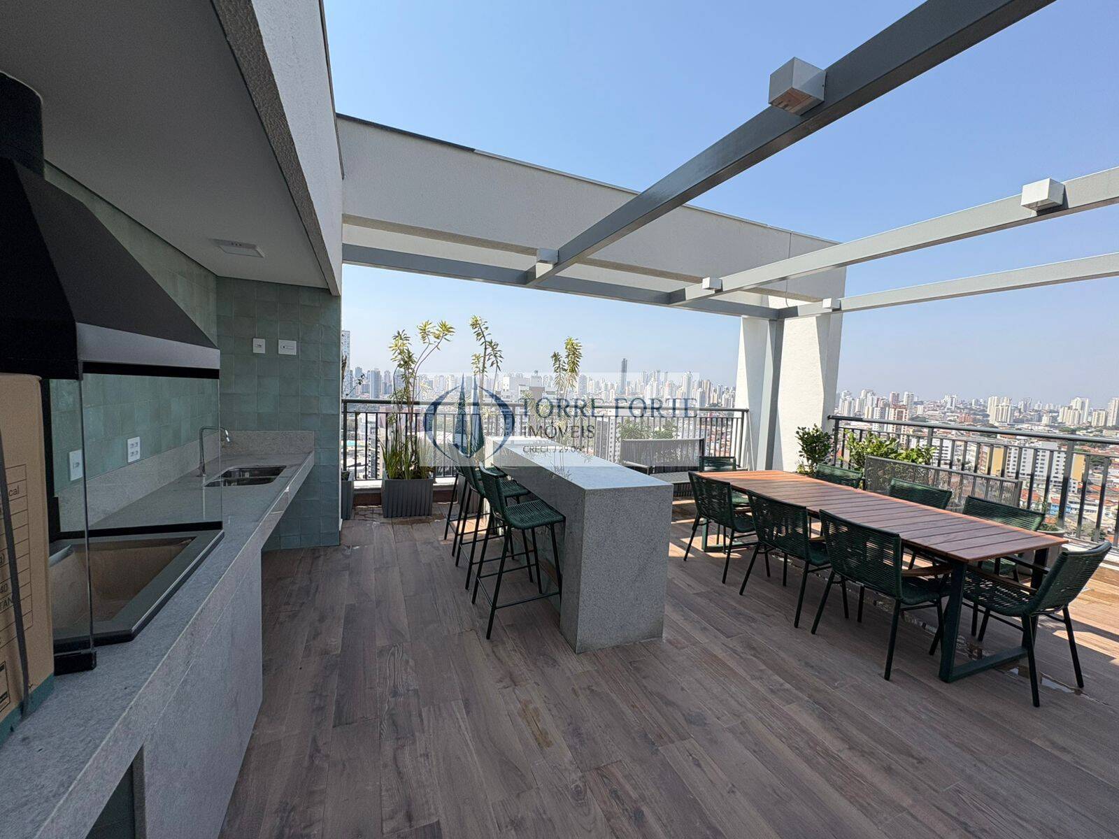 Apartamento à venda com 2 quartos, 50m² - Foto 7