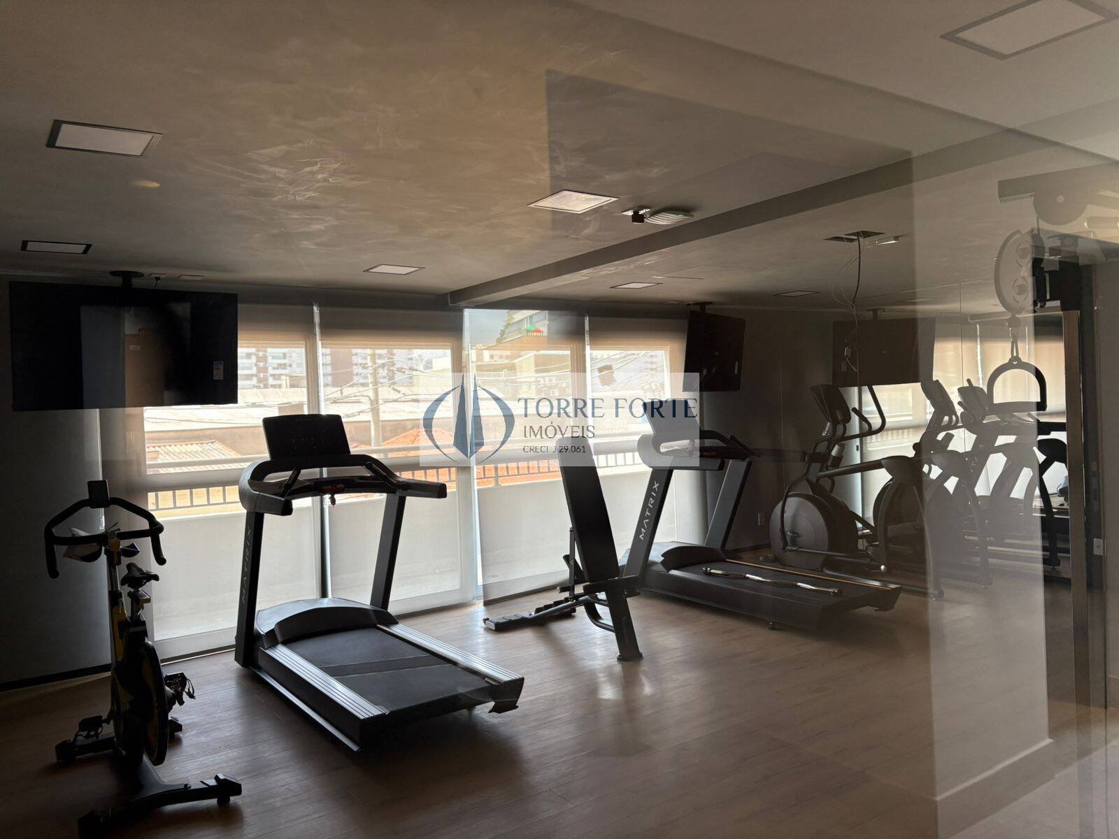 Apartamento à venda com 2 quartos, 50m² - Foto 6