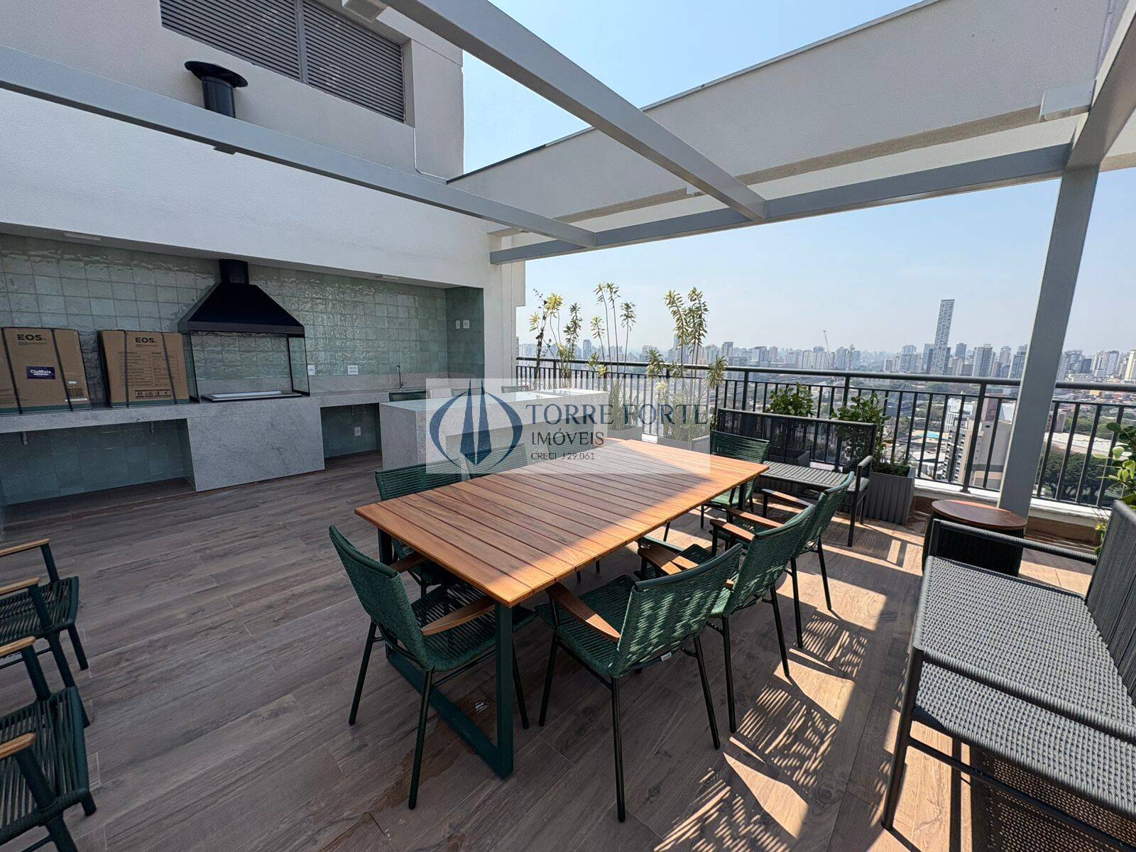 Apartamento à venda com 2 quartos, 50m² - Foto 5